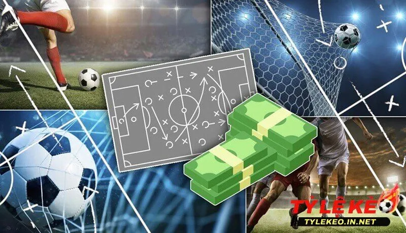 Kèo cược chấp ba chiều dễ hiểu dễ chơi và dễ thắng