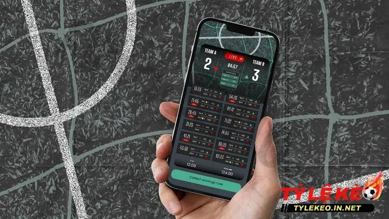 Tìm hiểu các kiểu cược để có thể xuống tiền chính xác